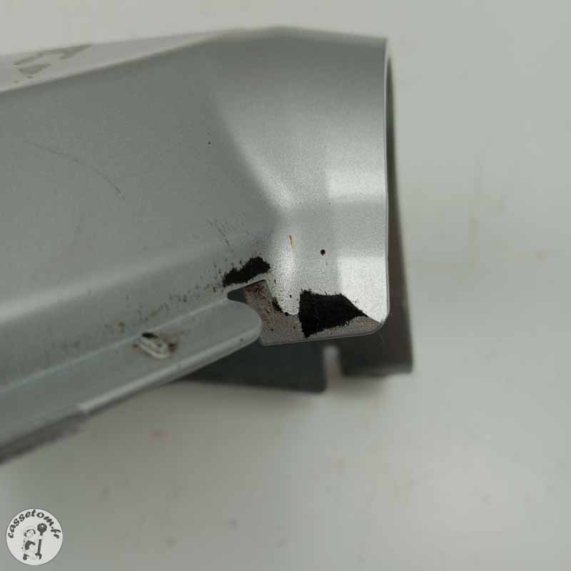 Protection de fourche droite Piaggio 300 beverly 2011 | CasseTom