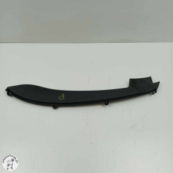 Carénage arrière inférieur droit Piaggio 300 beverly | CasseTom