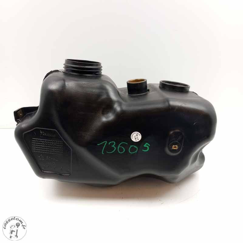 Réservoir d'essence Piaggio 300 beverly 2011 Occasion | CasseTom