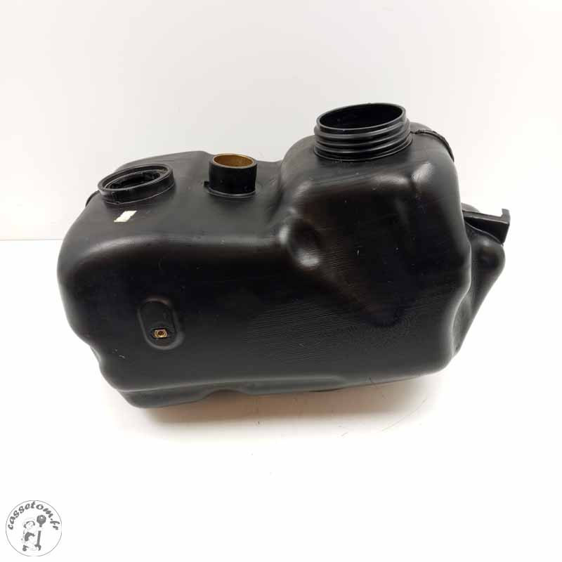 Réservoir d'essence  Piaggio 300 beverly 2011