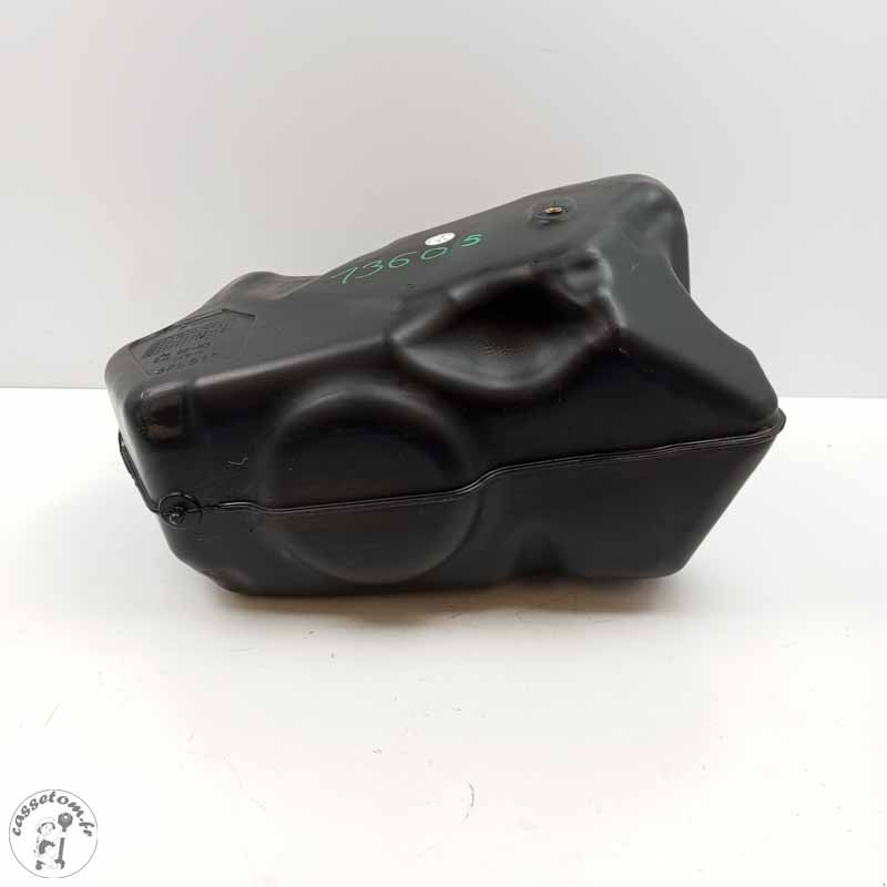 Réservoir d'essence Piaggio 300 beverly 2011 Occasion | CasseTom