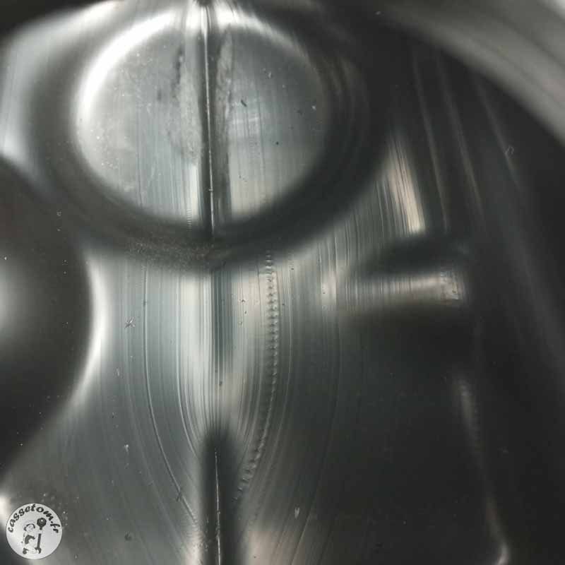 Réservoir d'essence Piaggio 300 beverly 2011 Occasion | CasseTom