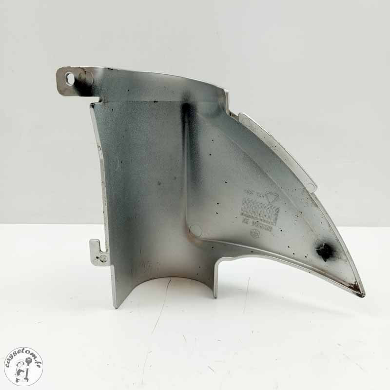 Protection de fourche gauche  Piaggio 300 beverly 2011