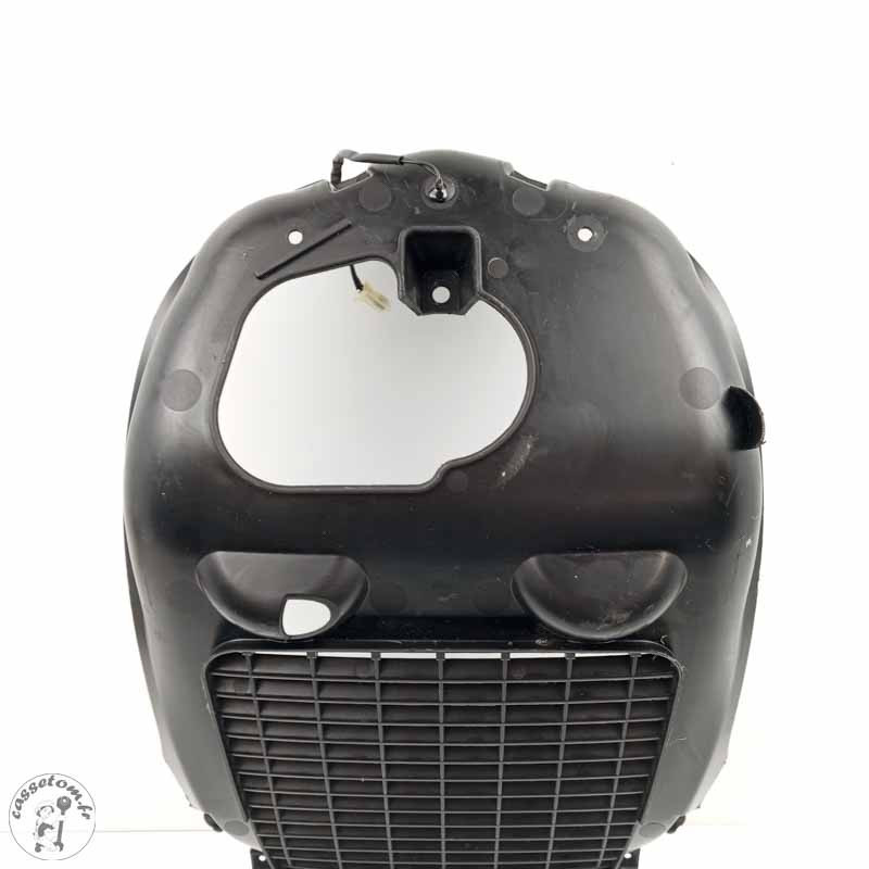 Grille radiateur Piaggio 300 beverly 2011 Occasion | CasseTom