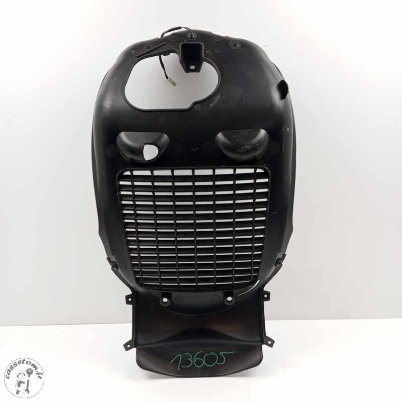Grille radiateur Piaggio 300 beverly 2011 Occasion | CasseTom