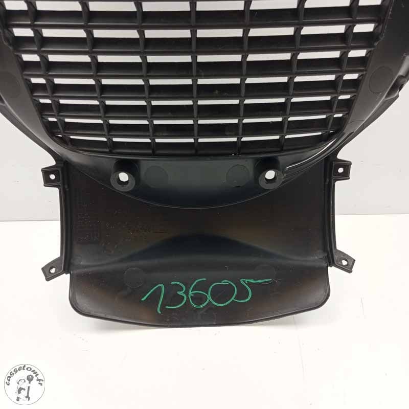 Grille radiateur Piaggio 300 beverly 2011 Occasion | CasseTom
