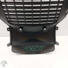 Grille radiateur  Piaggio 300 beverly 2011