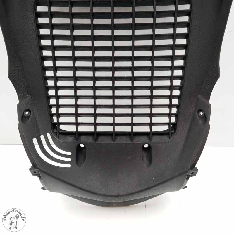 Grille radiateur  Piaggio 300 beverly 2011