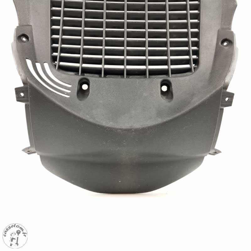Grille radiateur Piaggio 300 beverly 2011 Occasion | CasseTom