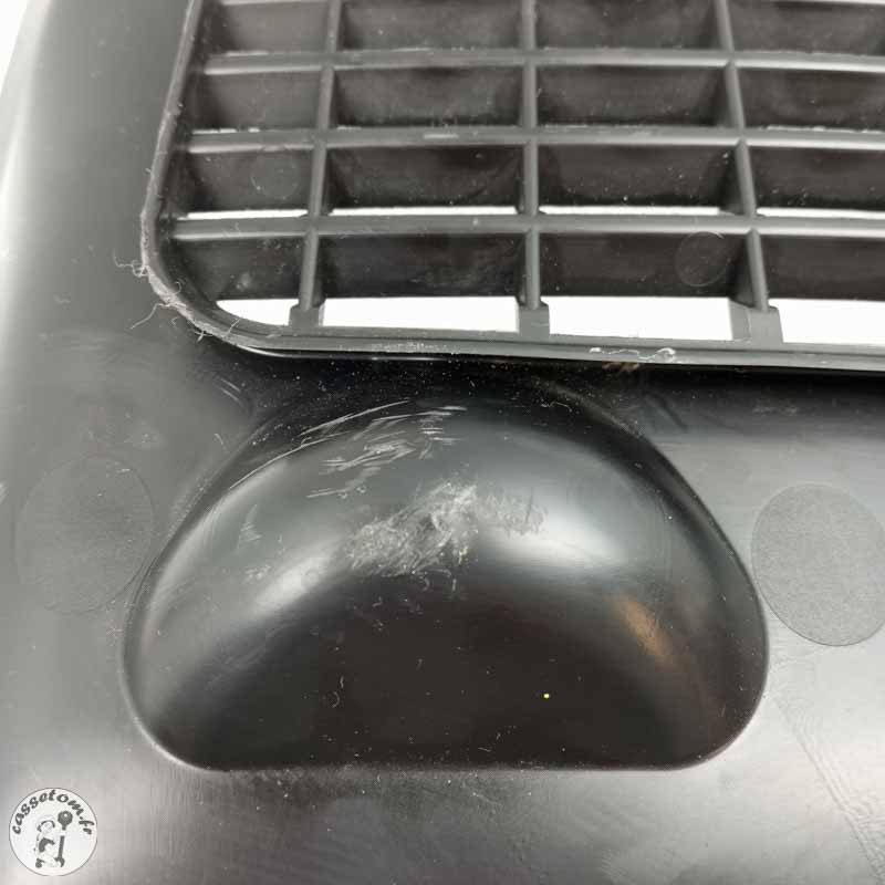 Grille radiateur Piaggio 300 beverly 2011 Occasion | CasseTom