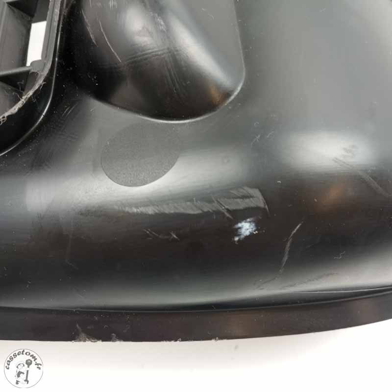 Grille radiateur Piaggio 300 beverly 2011 Occasion | CasseTom