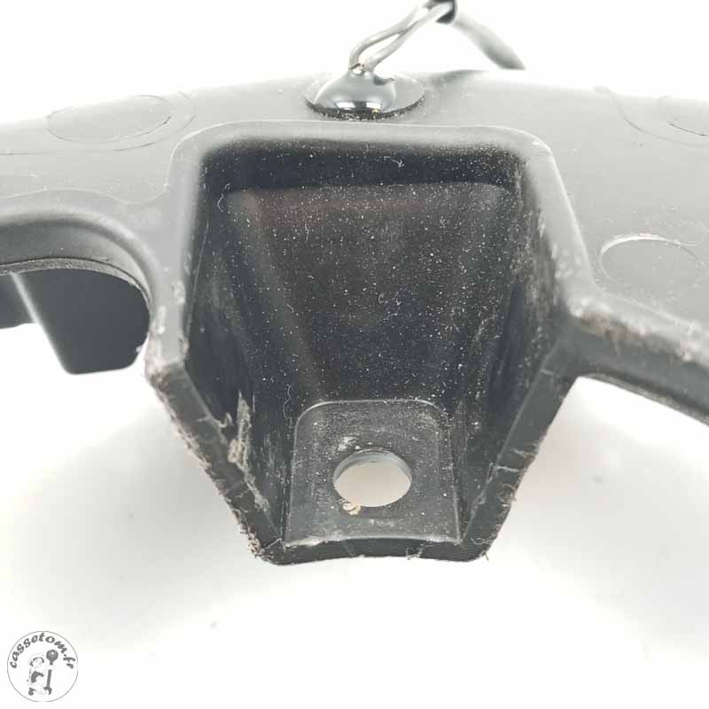 Grille radiateur  Piaggio 300 beverly 2011