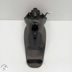 Support de plaque Piaggio 300 beverly 2011 Occasion | CasseTom