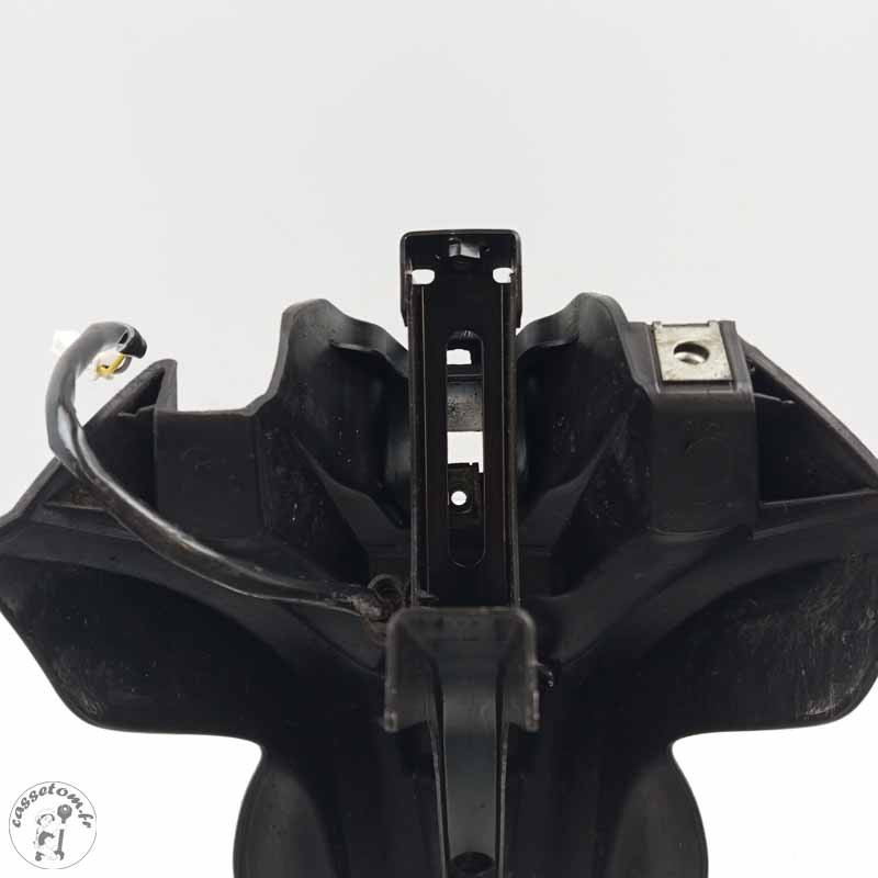 Support de plaque Piaggio 300 beverly 2011 Occasion | CasseTom