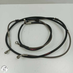 Lot durites de frein  Piaggio 300 beverly 2011