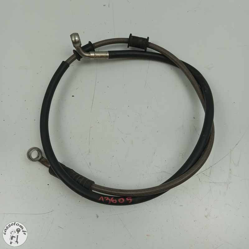 Lot durites de frein  Piaggio 300 beverly 2011