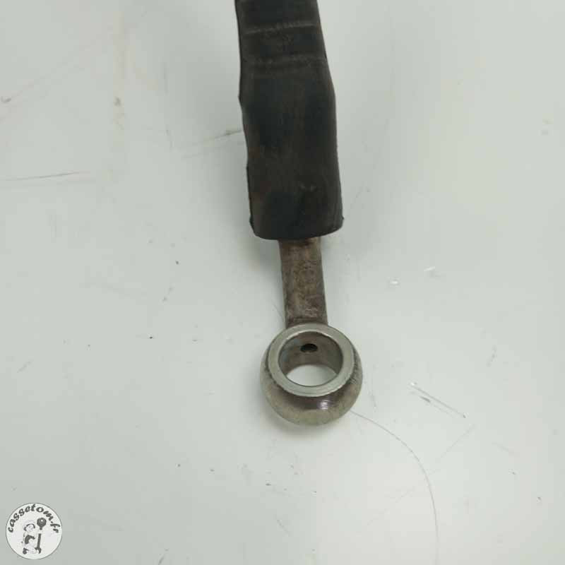 Lot durites de frein  Piaggio 300 beverly 2011