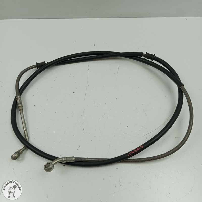 Lot durites de frein  Piaggio 300 beverly 2011