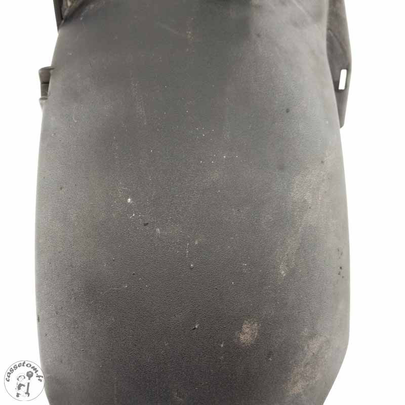 Garde boue arrière Piaggio 300 beverly 2011 Occasion | CasseTom