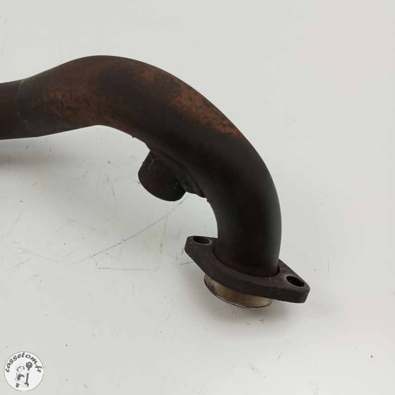 Collecteur Piaggio 300 beverly 2011 Occasion | CasseTom