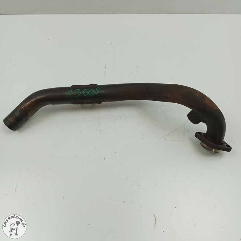 Collecteur Piaggio 300 beverly 2011 Occasion | CasseTom