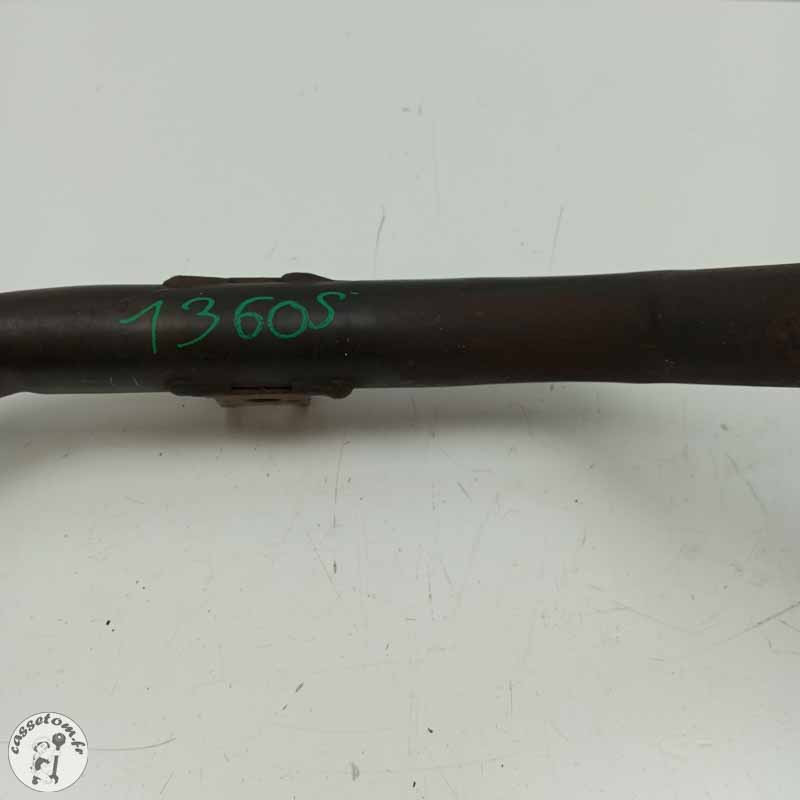 Collecteur Piaggio 300 beverly 2011 Occasion | CasseTom