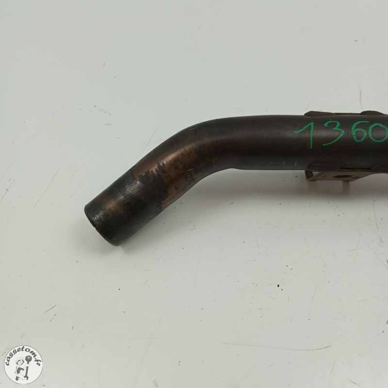 Collecteur Piaggio 300 beverly 2011 Occasion | CasseTom