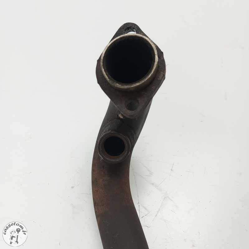 Collecteur Piaggio 300 beverly 2011