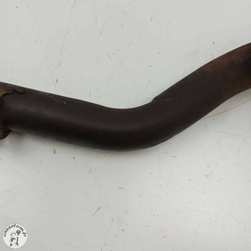 Collecteur Piaggio 300 beverly 2011 Occasion | CasseTom