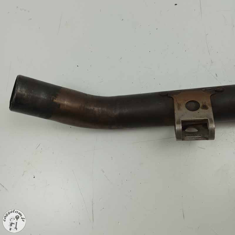 Collecteur Piaggio 300 beverly 2011