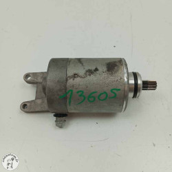 Démarreur  Piaggio 300 beverly 2011