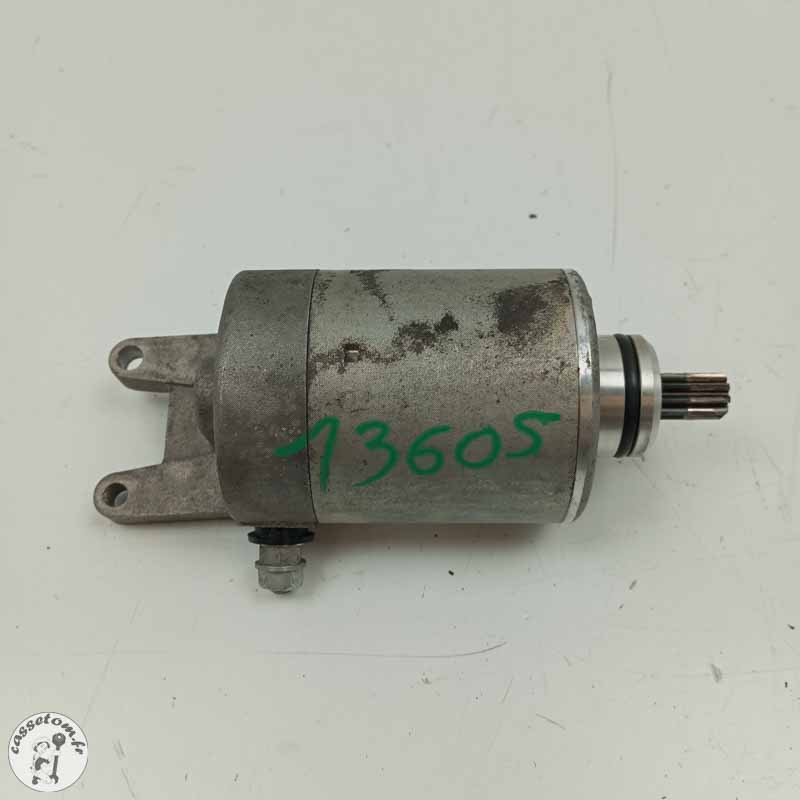 Démarreur Piaggio 300 beverly 2011 Occasion | CasseTom