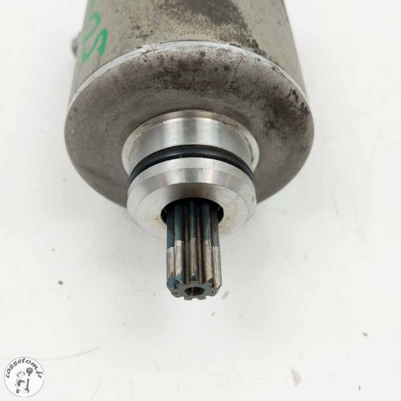 Démarreur Piaggio 300 beverly 2011 Occasion | CasseTom