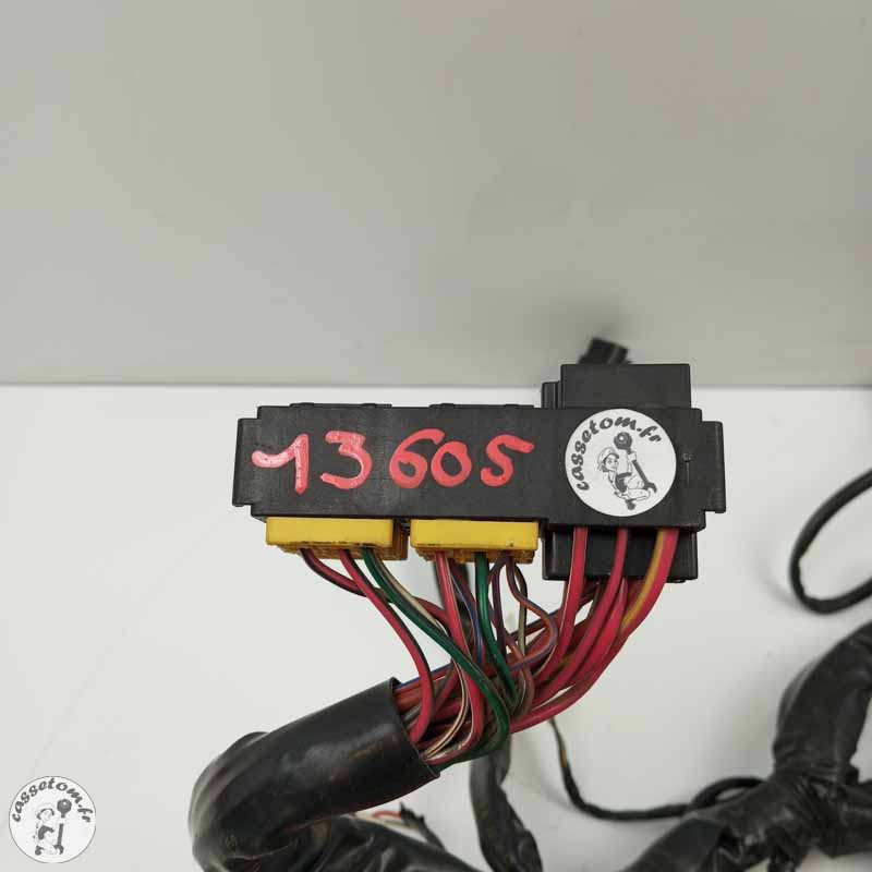 Faisceau électrique Piaggio 300 beverly 2011 Occasion | CasseTom