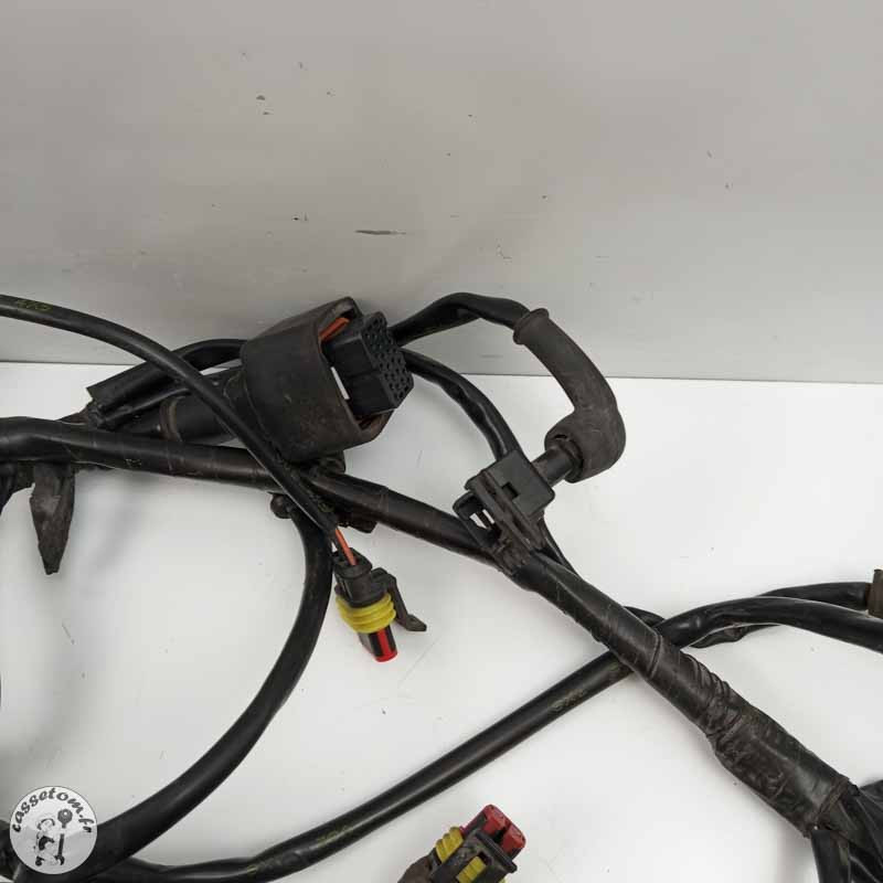 Faisceau électrique Piaggio 300 beverly 2011 Occasion | CasseTom