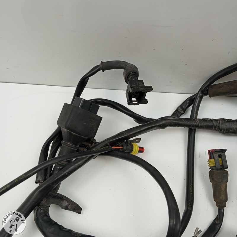 Faisceau électrique Piaggio 300 beverly 2011 Occasion | CasseTom