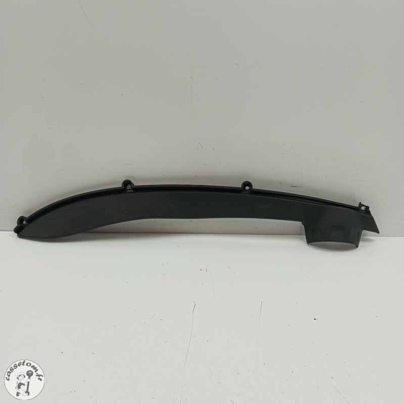 Carénages arrière inférieur gauche Piaggio 300 | CasseTom