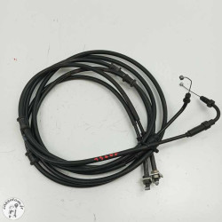 Câbles d'accélération  Piaggio 300 beverly 2011