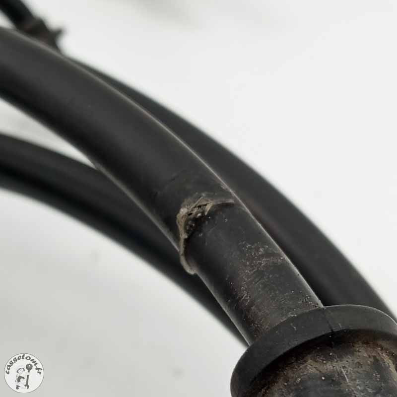 Câbles d'accélération  Piaggio 300 beverly 2011