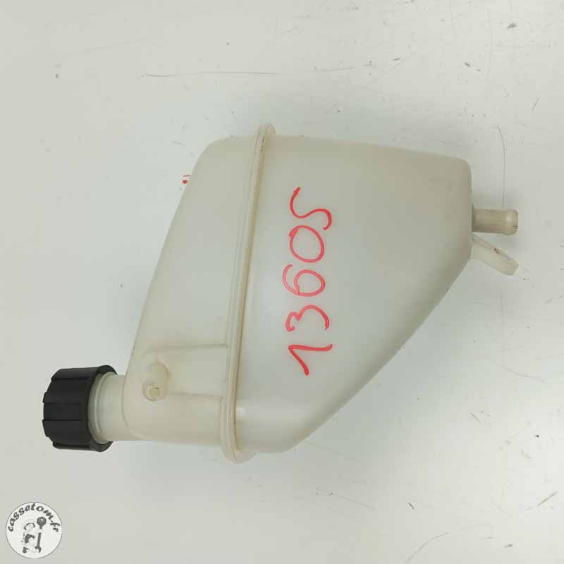 Vase d'expansion Piaggio 300 beverly 2011 Occasion | CasseTom