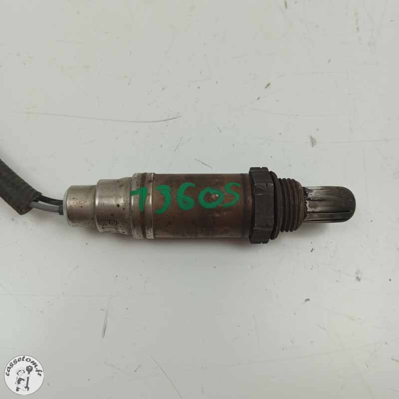 Sonde lambda Piaggio 300 beverly 2011 Occasion | CasseTom