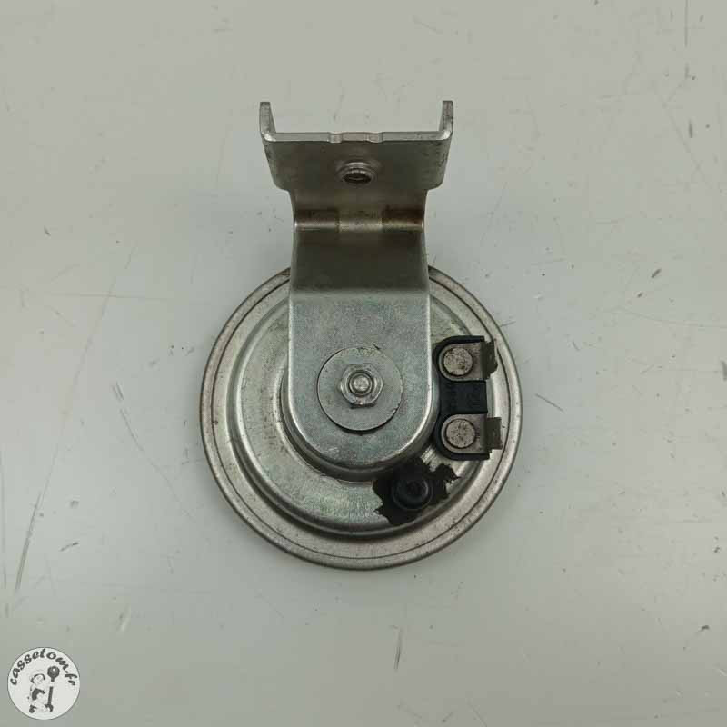 Klaxon  Piaggio 300 beverly 2011