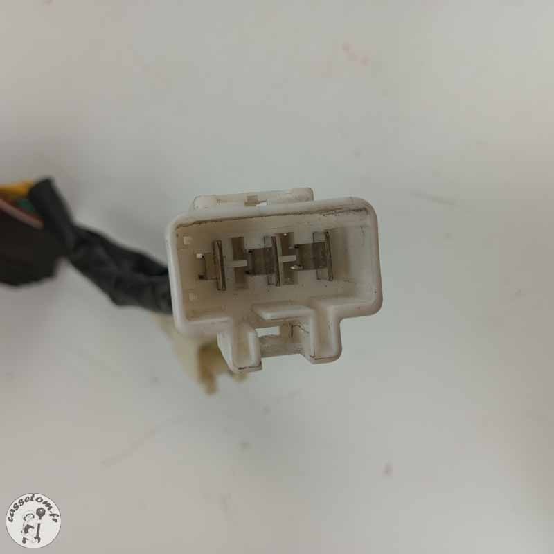 Régulateur de tension  Piaggio 300 beverly 2011