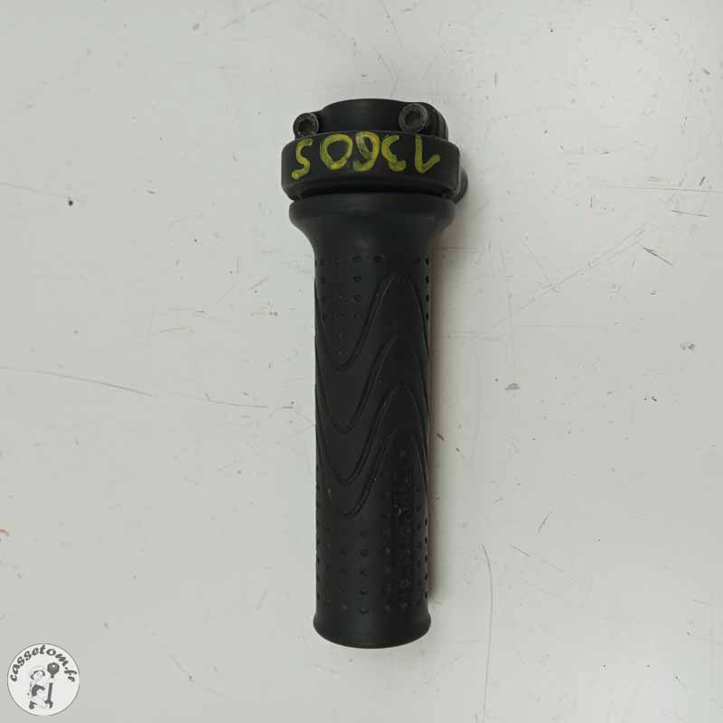 Poignée de gaz Piaggio 300 beverly 2011