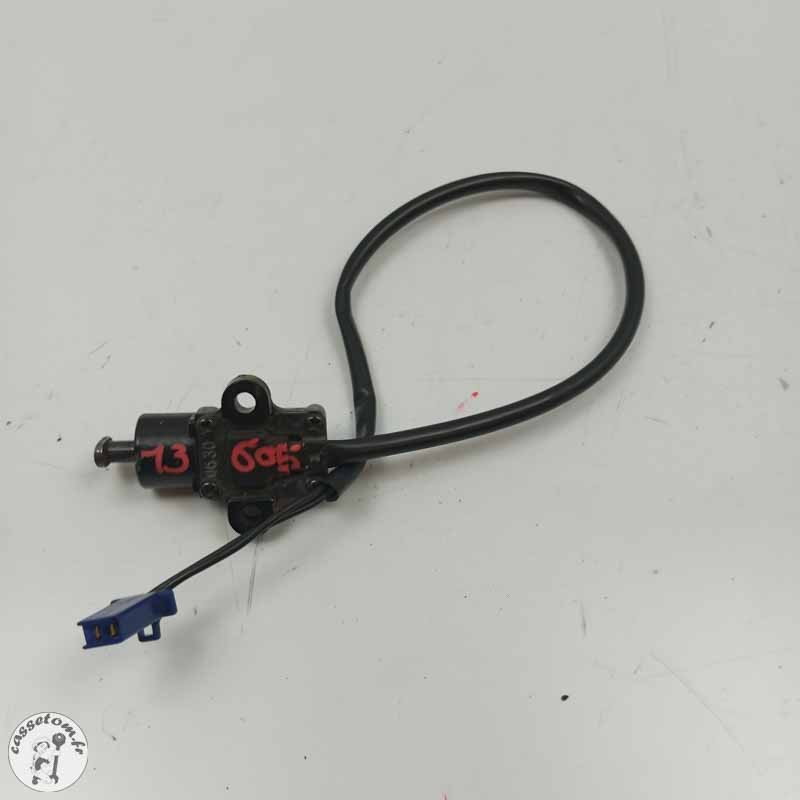 Contacteur de béquille  Piaggio 300 beverly 2011