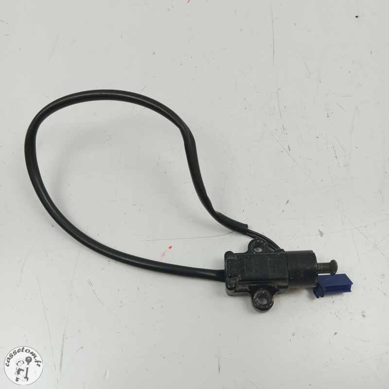 Contacteur de béquille  Piaggio 300 beverly 2011