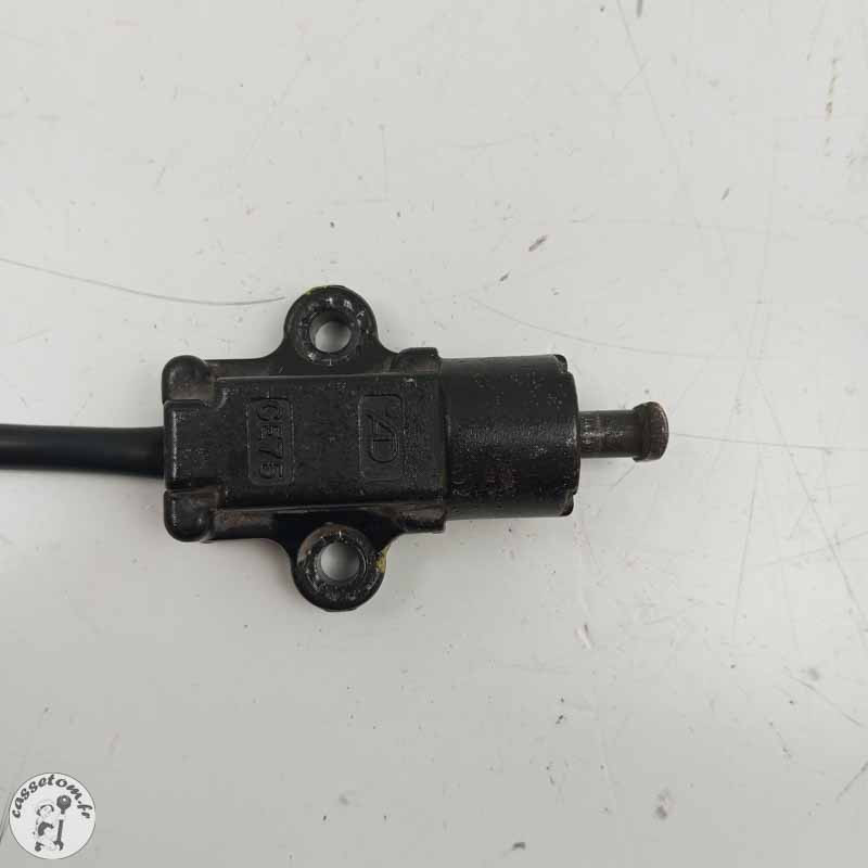 Contacteur de béquille  Piaggio 300 beverly 2011