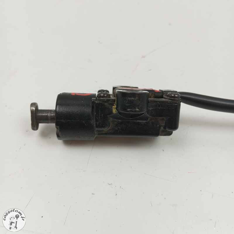 Contacteur de béquille Piaggio 300 beverly 2011 | CasseTom