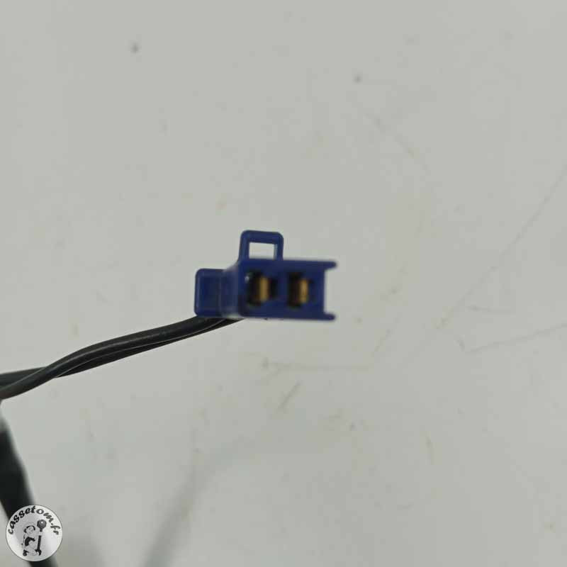 Contacteur de béquille Piaggio 300 beverly 2011 | CasseTom