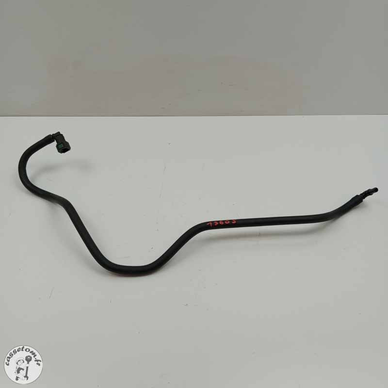 Durite d'essence Piaggio 300 beverly 2011 Occasion | CasseTom